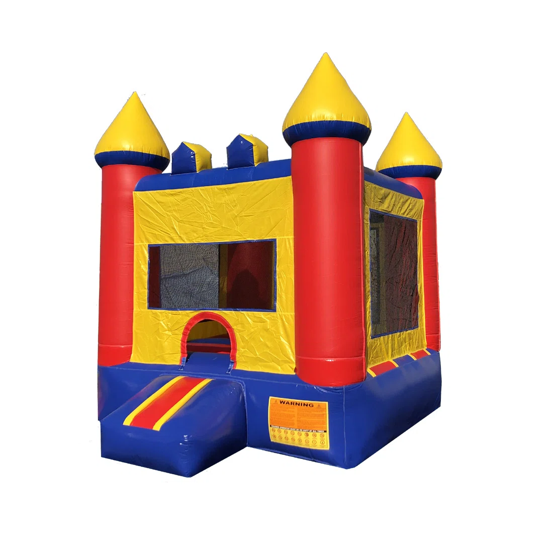Bounce King